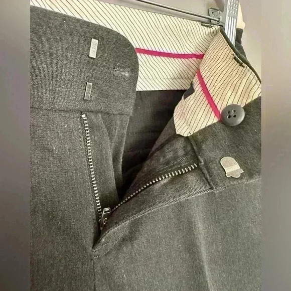 Gap Women's Grey Trousers (233) - Picture 7 of 13